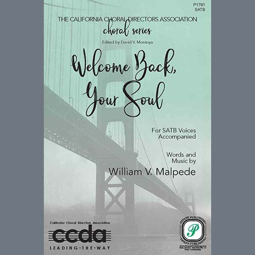 Welcome Back, Your Soul