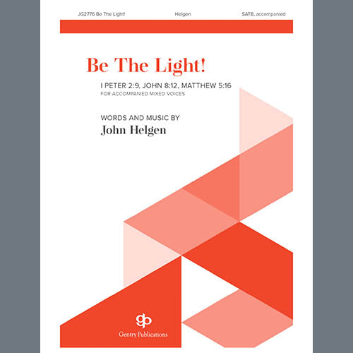 Be The Light