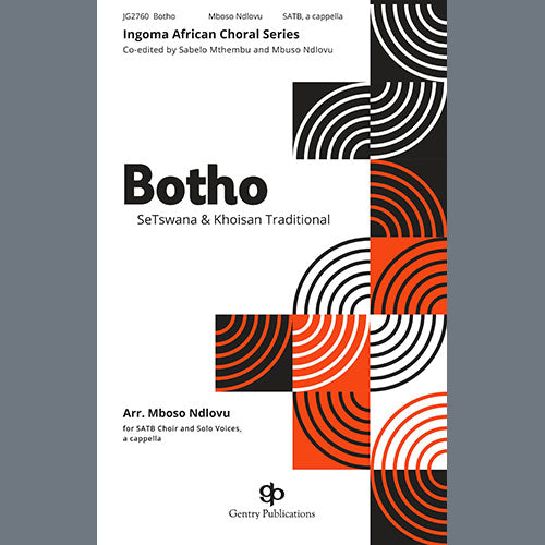 Botho