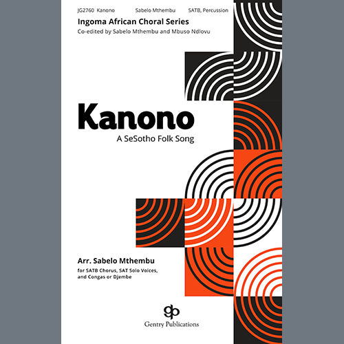 Kanono