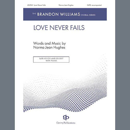 Love Never Fails