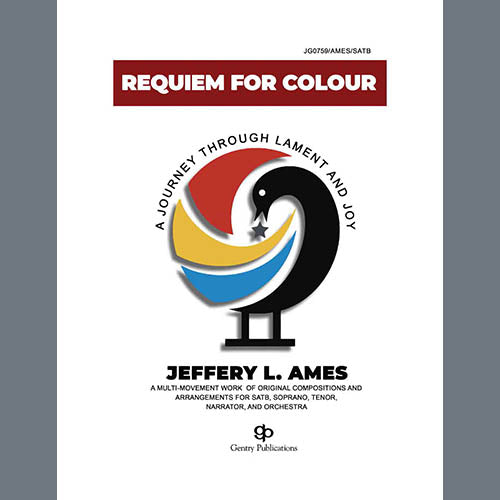 Requiem For Color