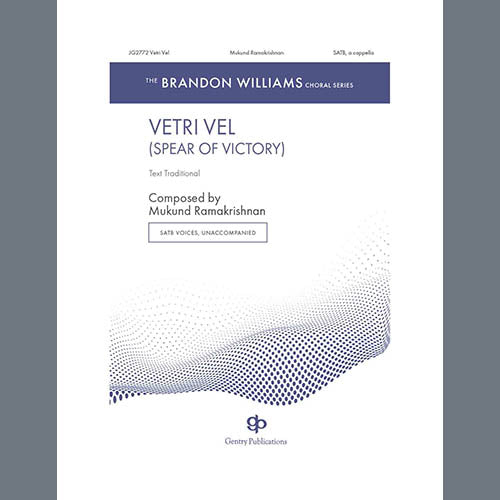 Vetri Vel