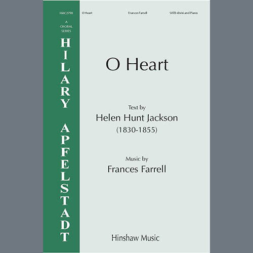 O Heart