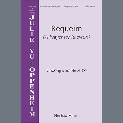 Requiem (A Prayer for Itaewon)