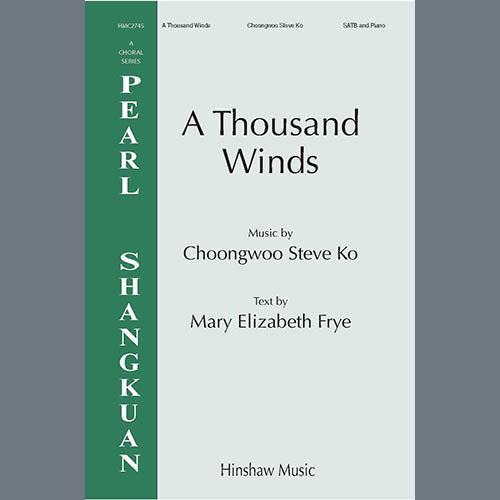 A Thousand Winds