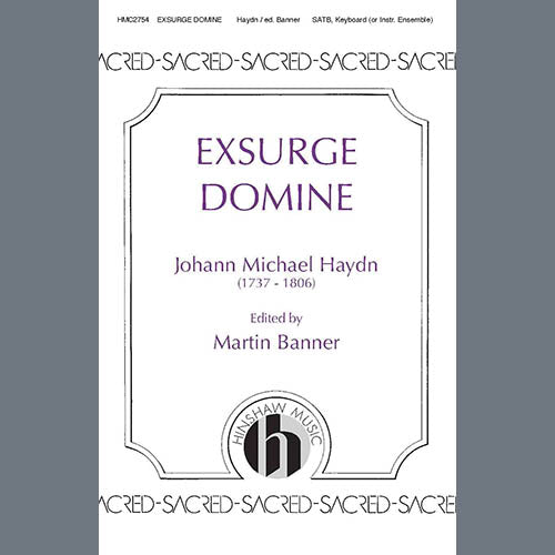 Exsurge Domine