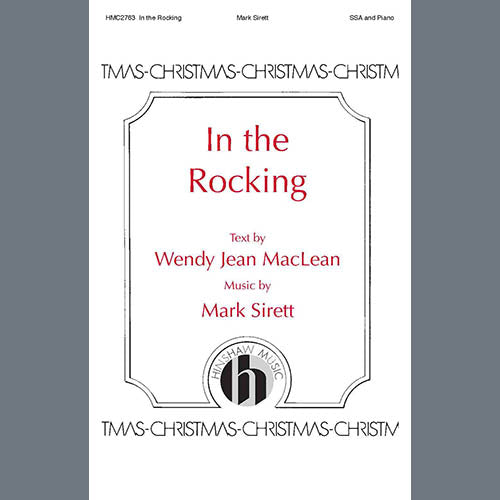 In the Rocking