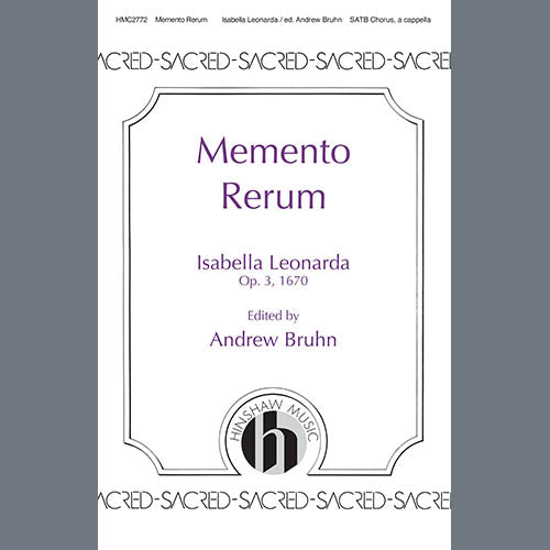 Momento Rerum