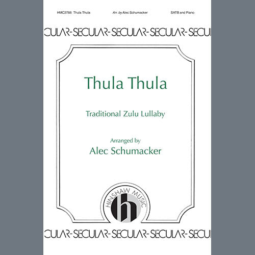 Thula Thula