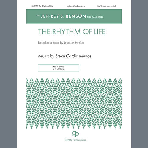 The Rhythm Of Life
