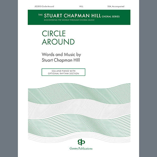 Circle Around