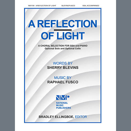 A Reflection Of Light