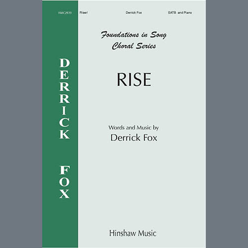 Rise!