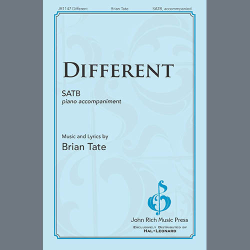 Different