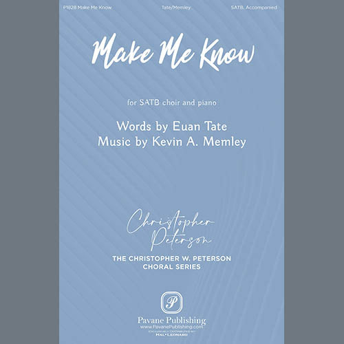 Make Me Know