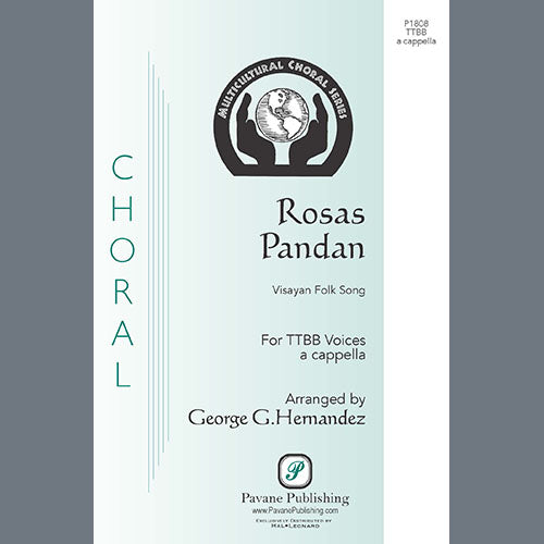 Rosas Pandan