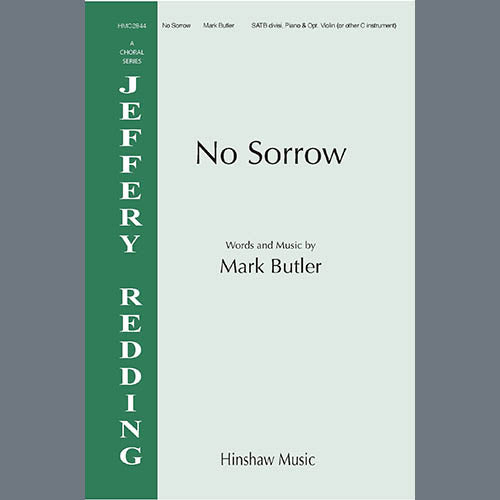 No Sorrow