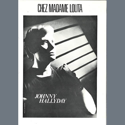 Chez Madame Lolita