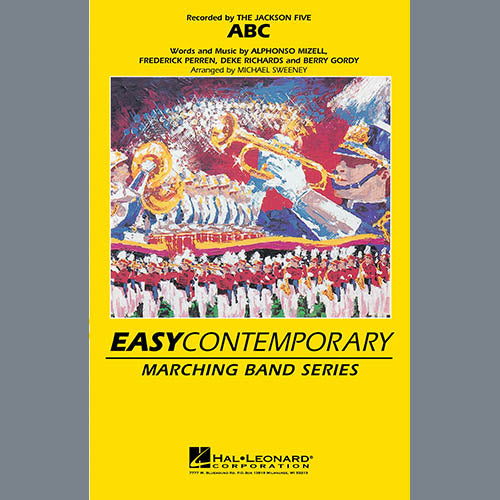 ABC - Full Score