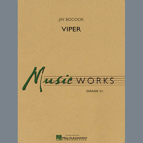 Viper - Baritone B.C.