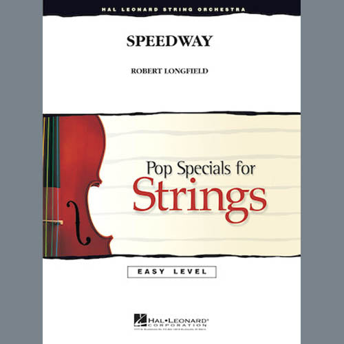 Speedway - Piano