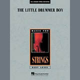 The Little Drummer Boy - Viola