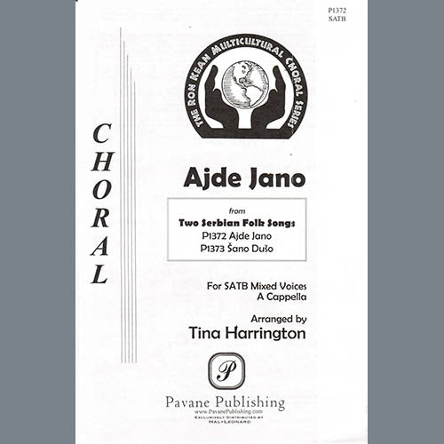 Ajde Jano