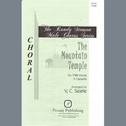 The Mountain Temple