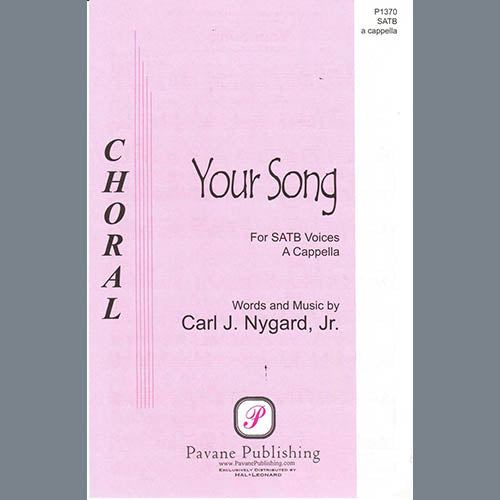 Your Song