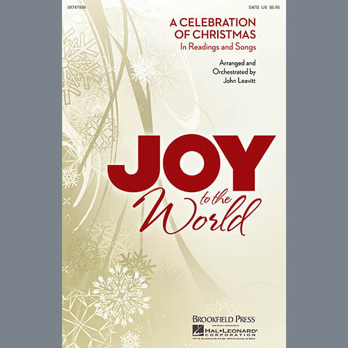Joy To The World - Bass