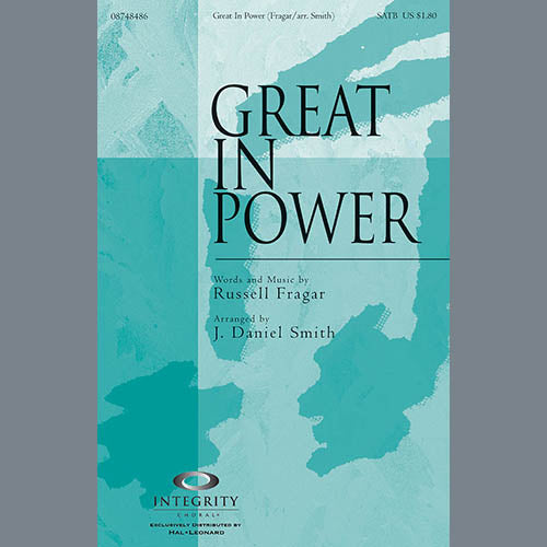 Great In Power - Double Bass