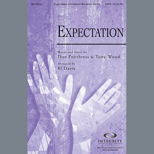 Expectation - Rhythm