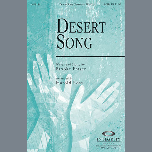Desert Song - Oboe