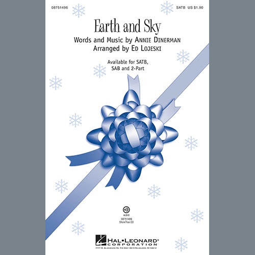 Earth And Sky
