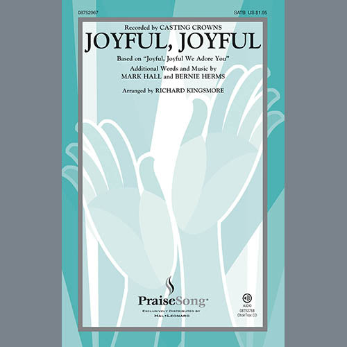 Joyful, Joyful - Full Score