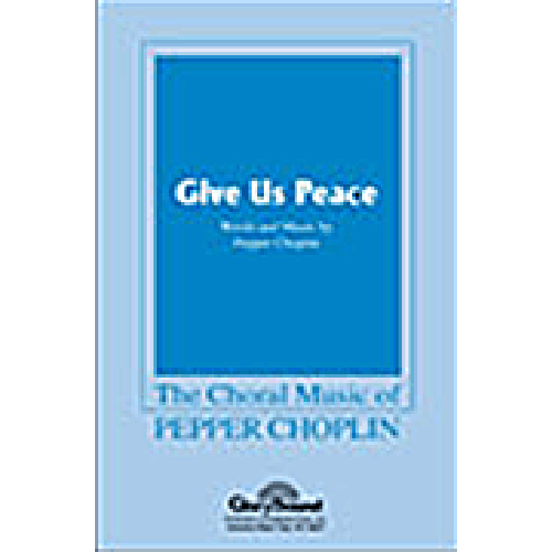 Give Us Peace