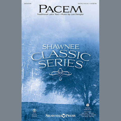 Pacem - Viola