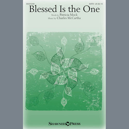 Blessed Is The One