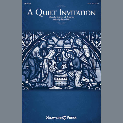 A Quiet Invitation