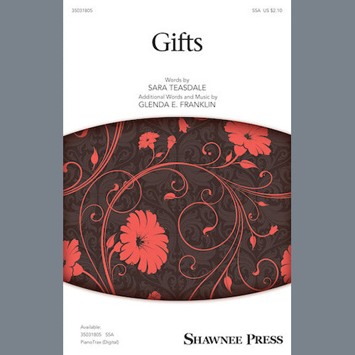 Gifts