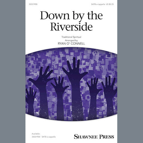 Down By The Riverside