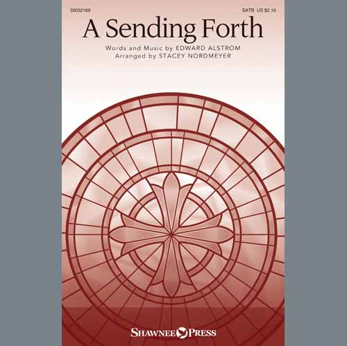 A Sending Forth (arr. Stacey Nordmeyer)