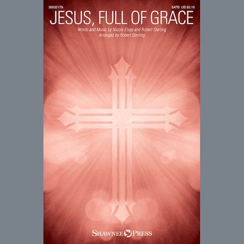 Jesus, Full Of Grace