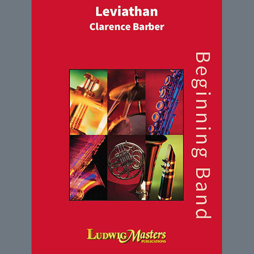 Leviathan - Full Score