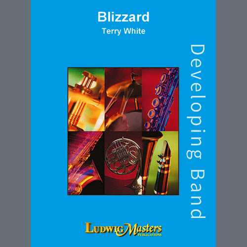 Blizzard - Full Score