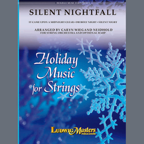 Silent Nightfall - Full Score