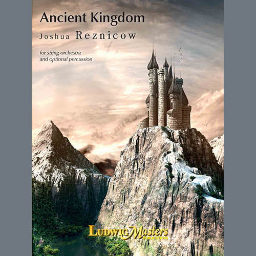Ancient Kingdom - Full Score