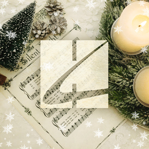 Here We Come A-Wassailing