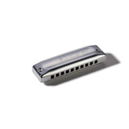 Harmonica Blues Hohner Meisterklasse 580/20 Ms A la